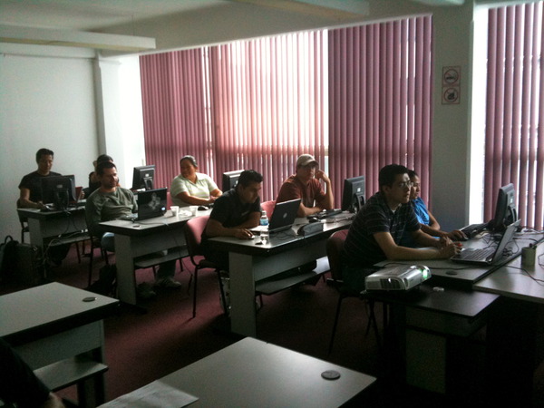 Curso de Hibernate